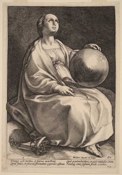  af Hendrick Goltzius