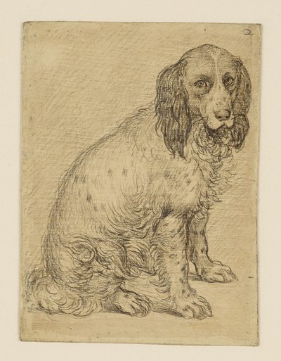  af Hendrick Goltzius