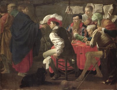 St. Matthæus