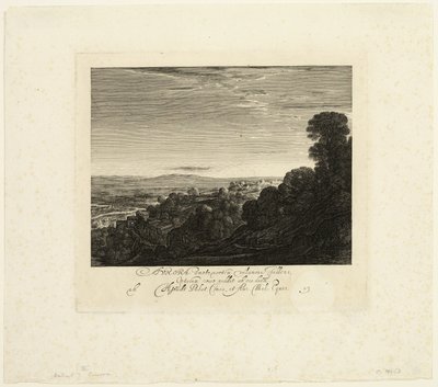 Aurora af Hendrick von Goudt