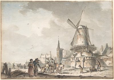  af Hendrik Meijer