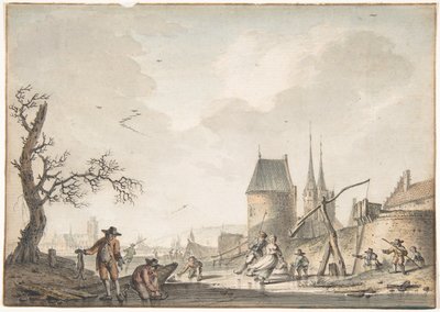  af Hendrik Meijer