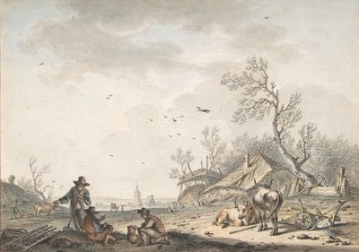 marts 1772. af Hendrik Meijer
