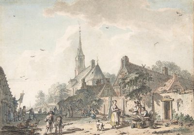 maj 1772. af Hendrik Meijer
