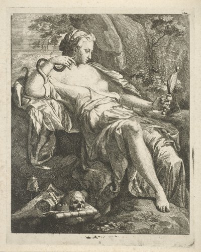 Forsigtighed af Hendrik van Limborch