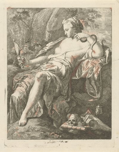 Forsigtighed af Hendrik van Limborch