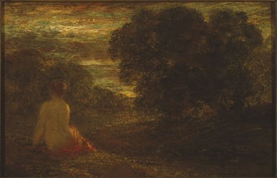 Skumring af Henri Fantin-Latour