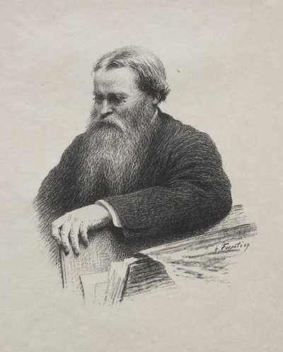 Edwin Edwards af Henri Fantin-Latour