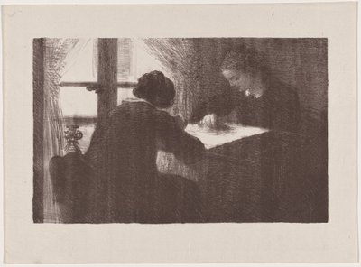  af Henri Fantin-Latour