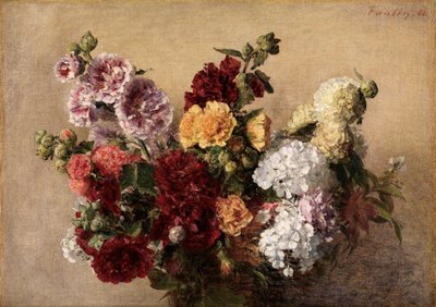  af Henri Fantin-Latour