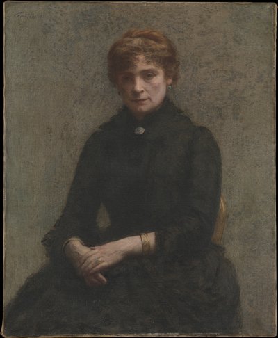  af Henri Fantin-Latour