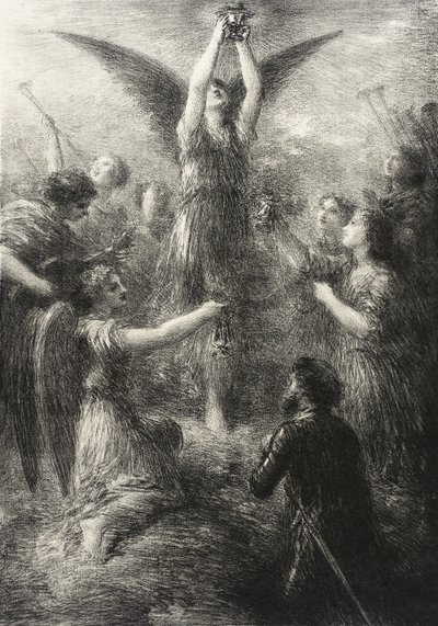  af Henri Fantin-Latour