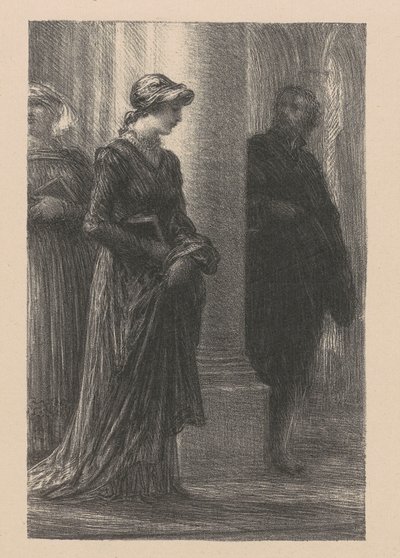  af Henri Fantin-Latour