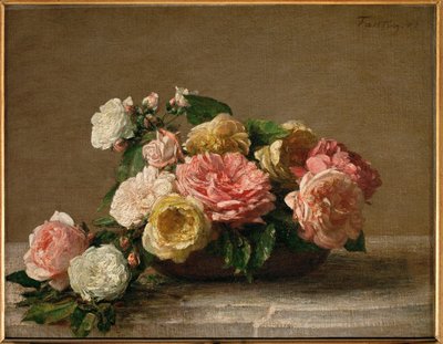  af Henri Fantin-Latour