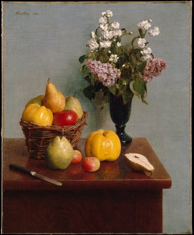  af Henri Fantin-Latour