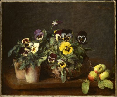  af Henri Fantin-Latour