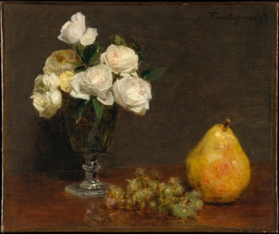  af Henri Fantin-Latour