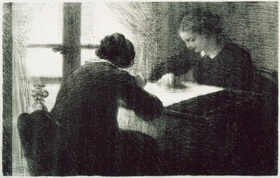  af Henri Fantin-Latour