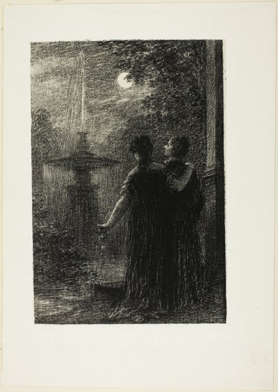 Beatrice og Benedict, 1. akt: Nocturne, fra Hector Berlioz