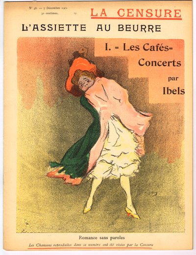 Cover af "" L