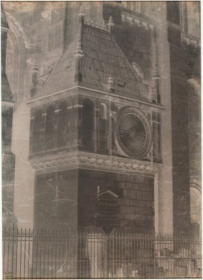 Uden titel (Chartres-katedralen, Pavillon de l