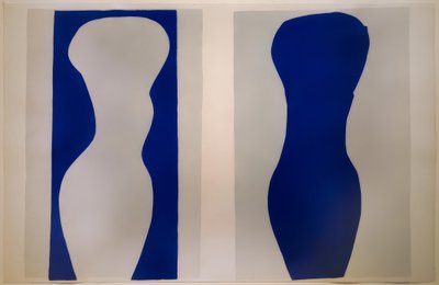 Former / Jazz af Henri Matisse