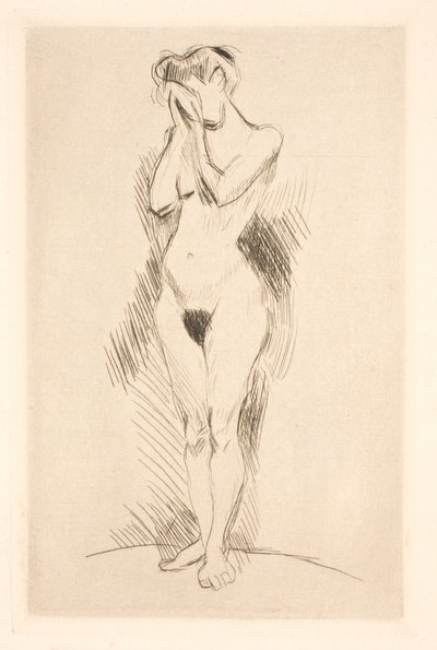  af Henri Matisse