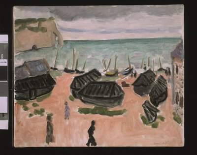  af Henri Matisse