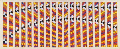 Les abeilles (bierne) af Henri Matisse