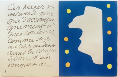 Hr. Loyal af Henri Matisse
