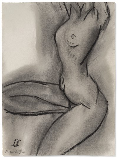  af Henri Matisse