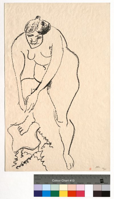  af Henri Matisse