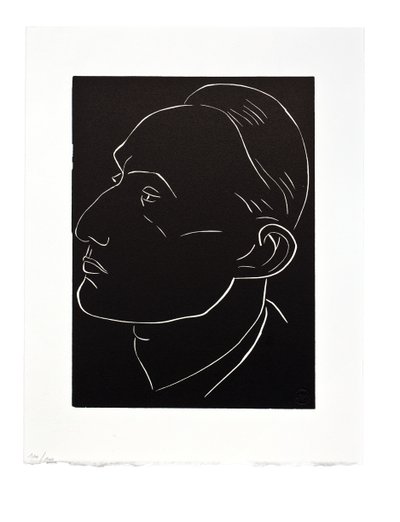 Pasiphaé af Henri Matisse