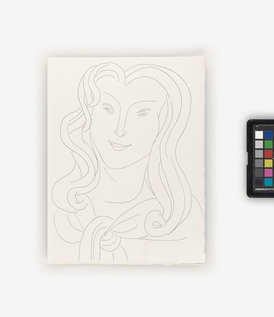 Poesi af Henri Matisse
