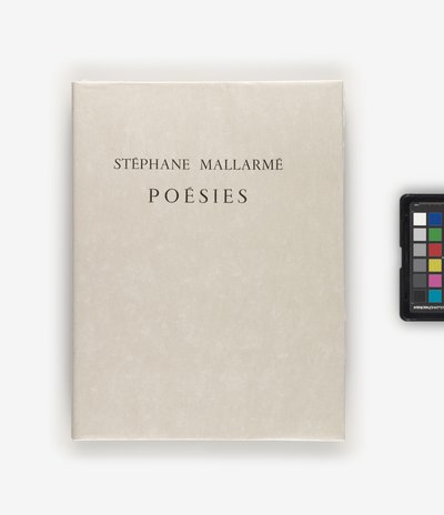 Poesi af Henri Matisse