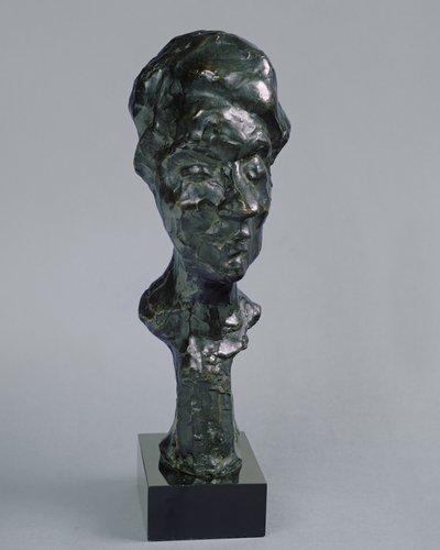 Kunstnerens datter, Marguerite af Henri Matisse