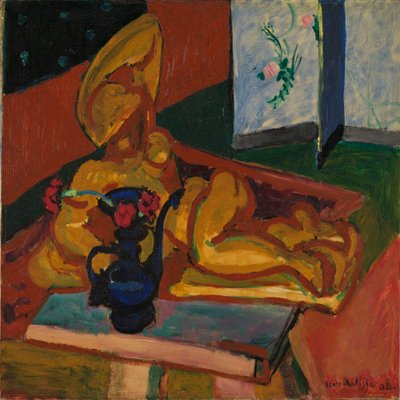  af Henri Matisse