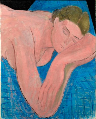Drømmen af Henri Matisse