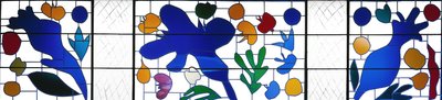 De vilde valmuer af Henri Matisse