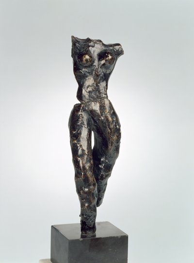 Torso af Henri Matisse
