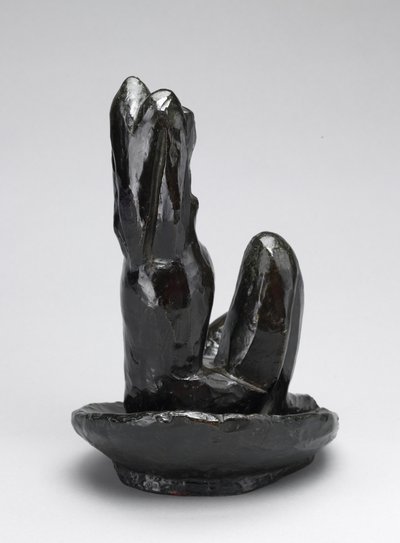Venus i en skal I af Henri Matisse