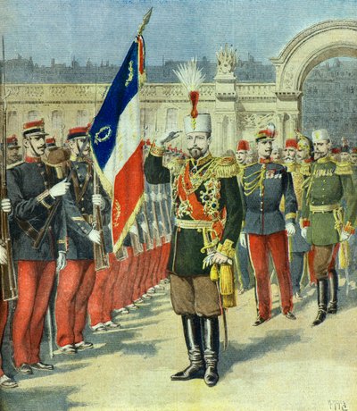  af Henri Meyer