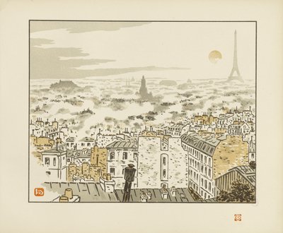  af Henri Rivière