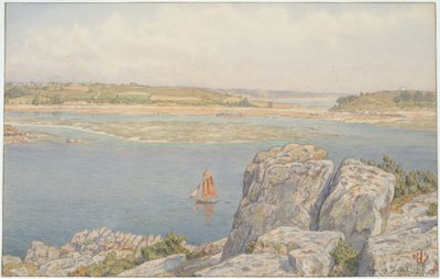  af Henri Rivière