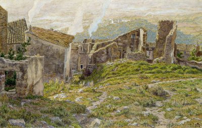 Bormes Les Mimosas