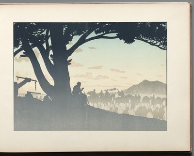 Den fortabte søn: side 13 af Henri Rivière