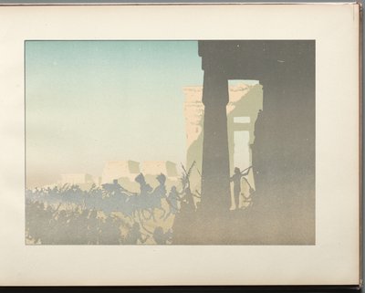 Den fortabte søn: side 23 af Henri Rivière