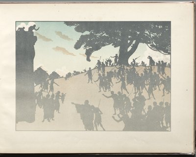Den fortabte søn: side 43 af Henri Rivière