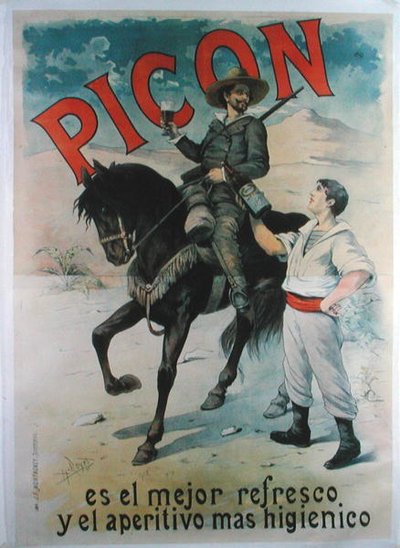 Plakat reklame 