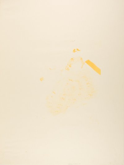 Ved koncerten af Henri de Toulouse-Lautrec